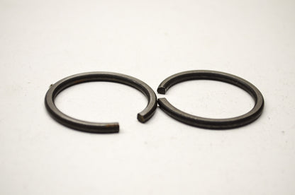 OEM Harley-Davidson 9133 Roller Bearing Shim Qty 2 NOS