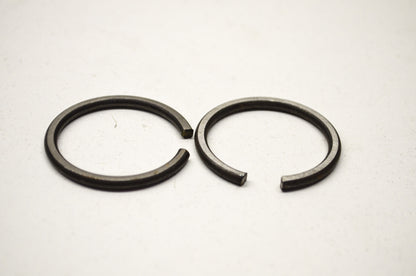 OEM Harley-Davidson 9134 Roller Bearing Shim Qty 2 NOS