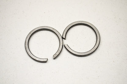 OEM Harley-Davidson 9146 Roller Bearing Shim .108 Qty 2 NOS