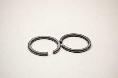 OEM Harley-Davidson 9146 Roller Bearing Shim .108 Qty 2 NOS