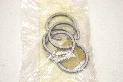 OEM Harley-Davidson 9147 Roller Bearing Shim .110 Qty 5 NOS
