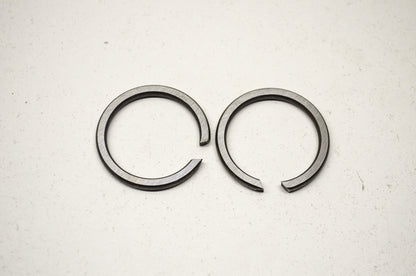 OEM Harley-Davidson 9148 Roller Bearing Shim .112 Qty 2 NOS
