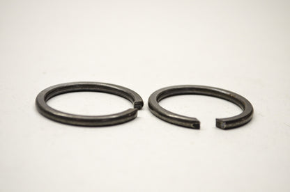 OEM Harley-Davidson 9148 Roller Bearing Shim .112 Qty 2 NOS