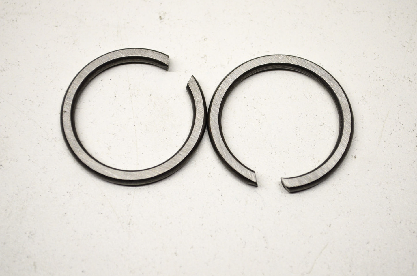 OEM Harley-Davidson 9149 Roller Bearing Shim .114 Qty 2 NOS