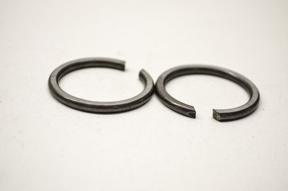 OEM Harley-Davidson 9149 Roller Bearing Shim .114 Qty 2 NOS