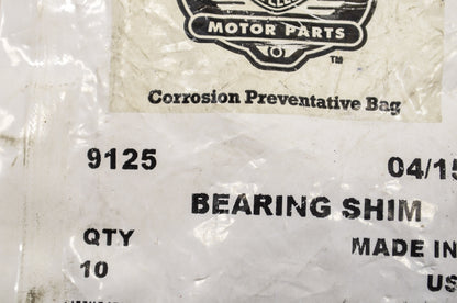 Roller Bearing Shim NOS