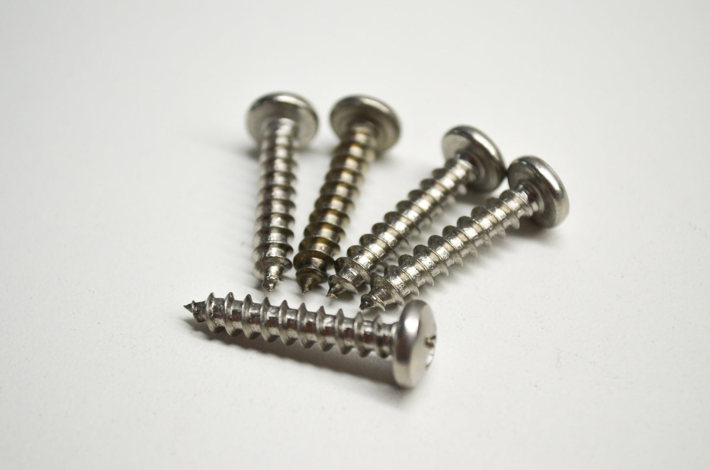 OEM Polaris 7512047 SS Screw Qty 5