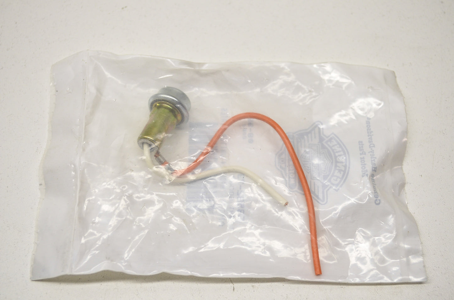OEM Harley-Davidson 68582-73 Light Socket NOS