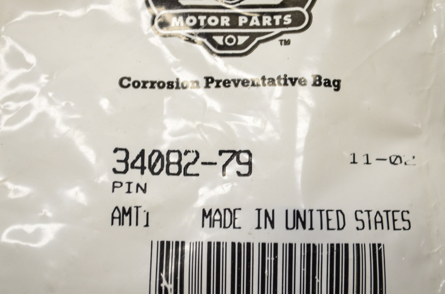 Shaft Shifter NOS