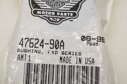 OEM Harley-Davidson 47624-90A Pivot Bushing NOS
