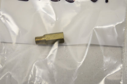 OEM Harley-Davidson 27158-89 XL Carburetor Drain Screw NOS