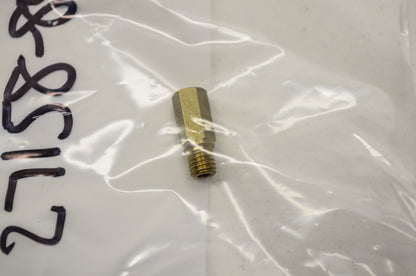 OEM Harley-Davidson 27158-89 XL Carburetor Drain Screw NOS