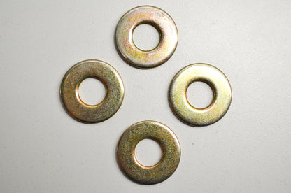 OEM Polaris 7555801 Washer Qty 4