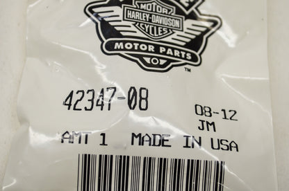 Brake Spring Kit Softail Fat Boy Switchback Rocker Street Bo NOS