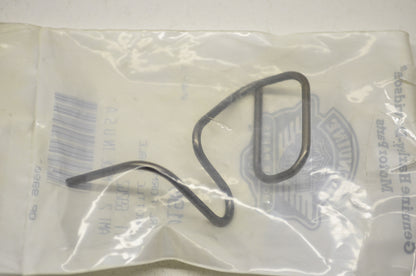 OEM Harley-Davidson 10190 Thottle Cable Wire Form NOS