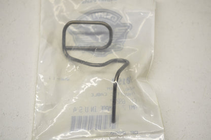 OEM Harley-Davidson 10190 Thottle Cable Wire Form NOS