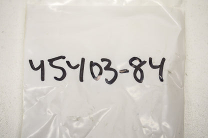 Oil Lock Piece NOS