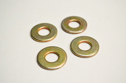 OEM Polaris 7555801 Washer Qty 4