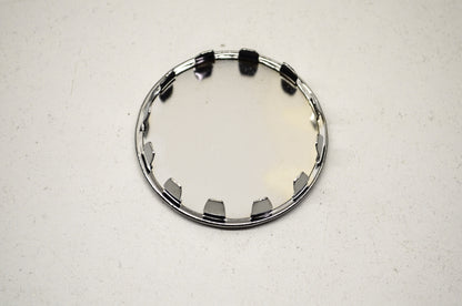 Chrome Plug Super Glide Fat Bob Low Rider Street Bob Wide Glide Switchback NOS