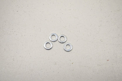 OEM Harley-Davidson 6048W Washer Qty 4 NOS