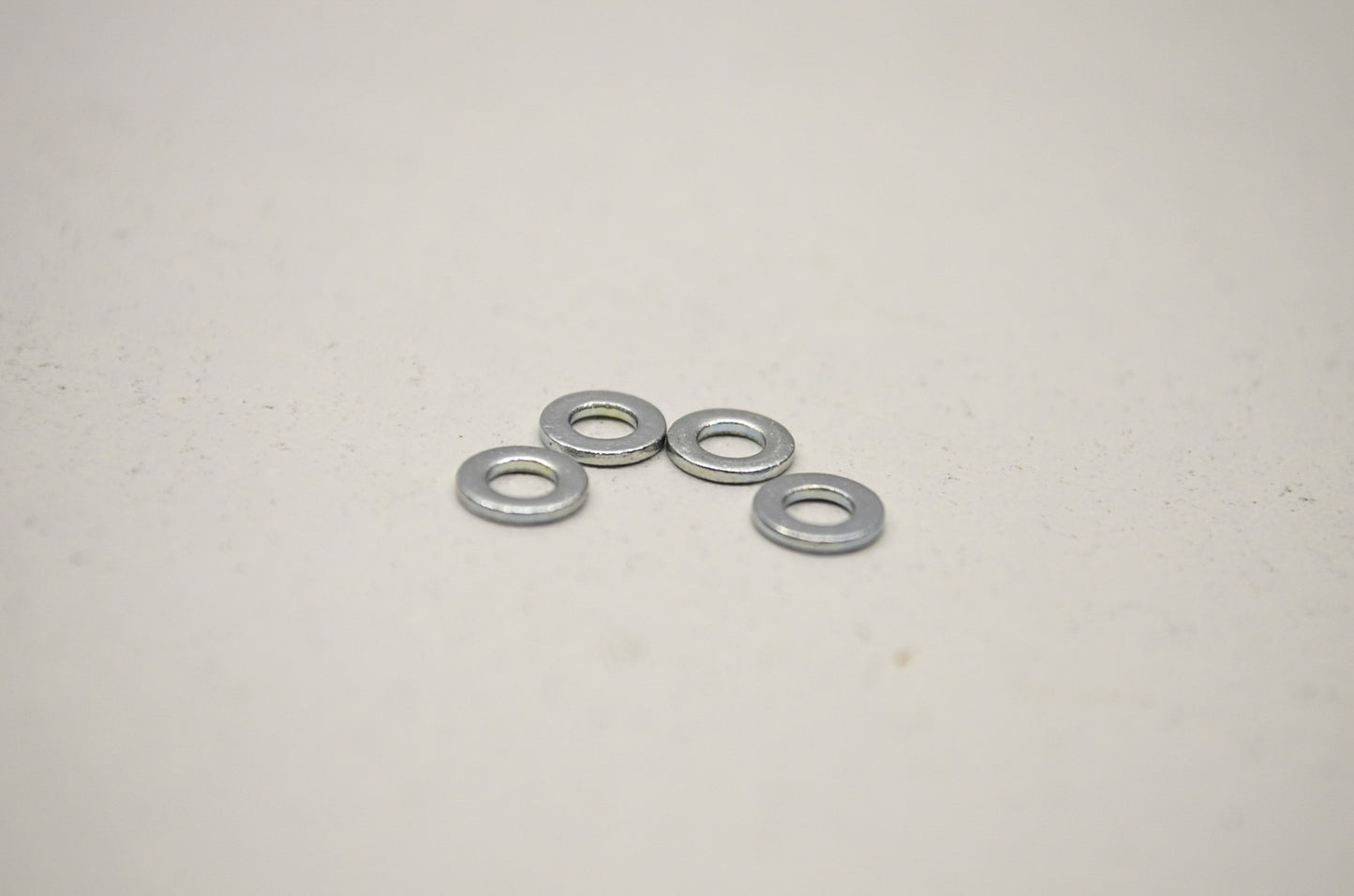 OEM Harley-Davidson 6048W Washer Qty 4 NOS
