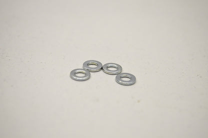 OEM Harley-Davidson 6048W Washer Qty 4 NOS