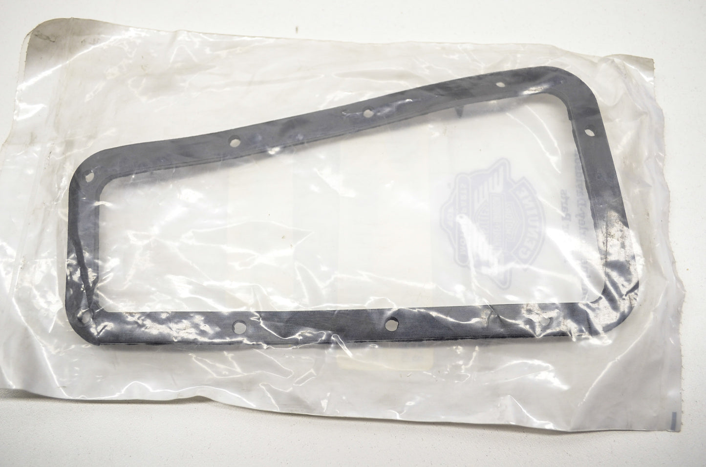Top Plate Gasket NOS