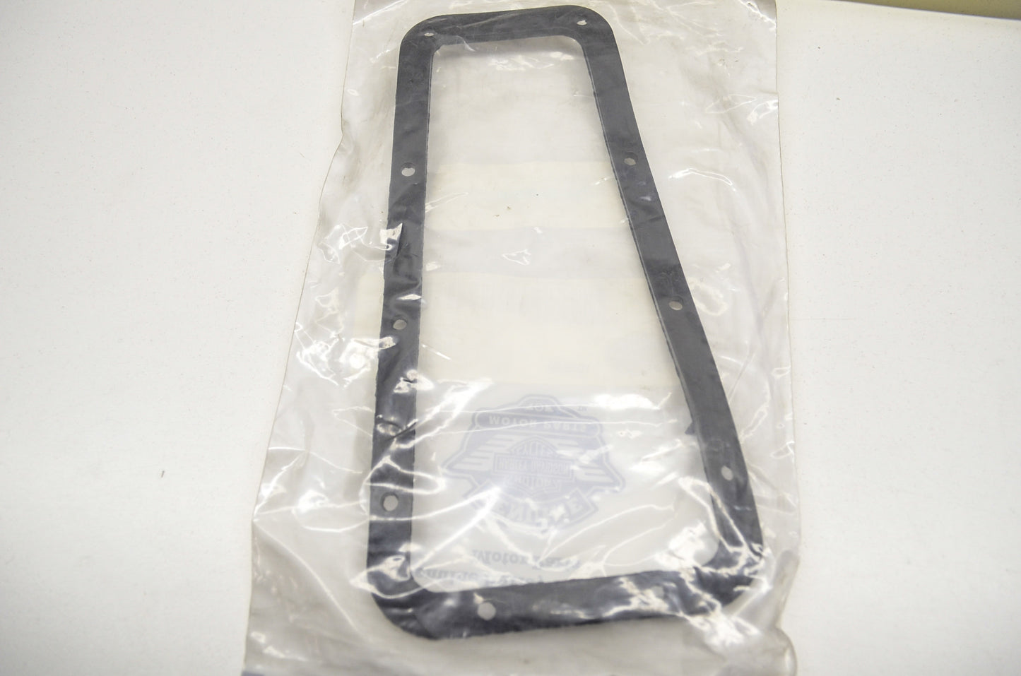 Top Plate Gasket NOS