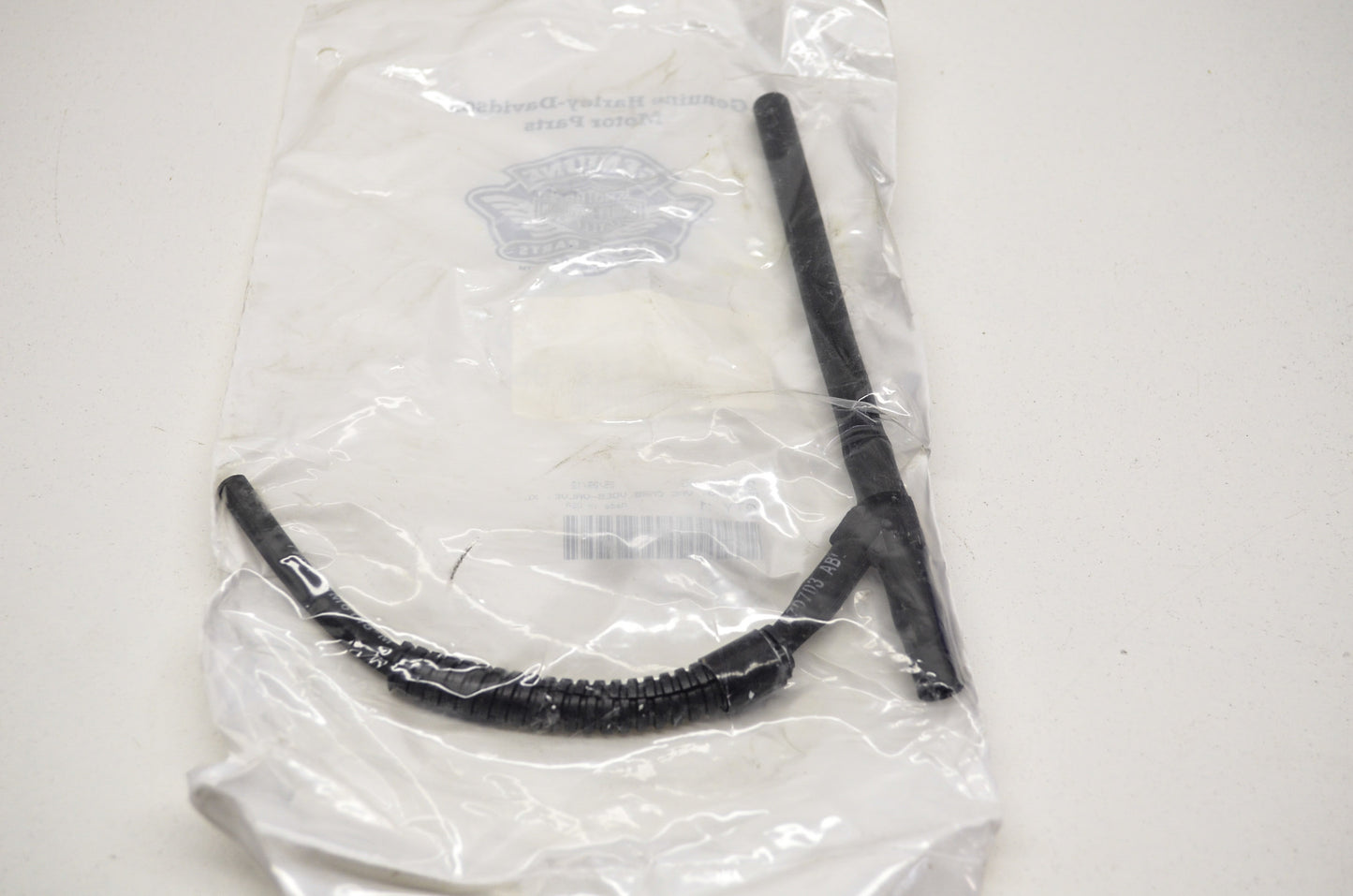 Carb Harness Sportster 883 1200 NOS