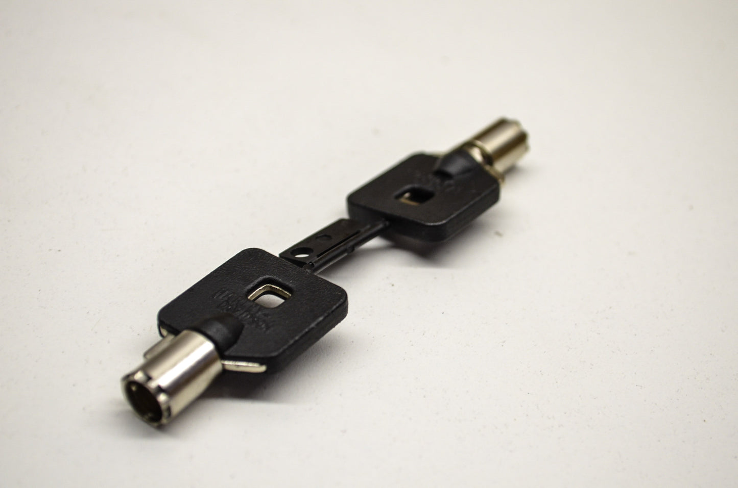 Fork Lock Road King NOS