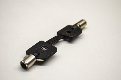 Fork Lock Road King NOS