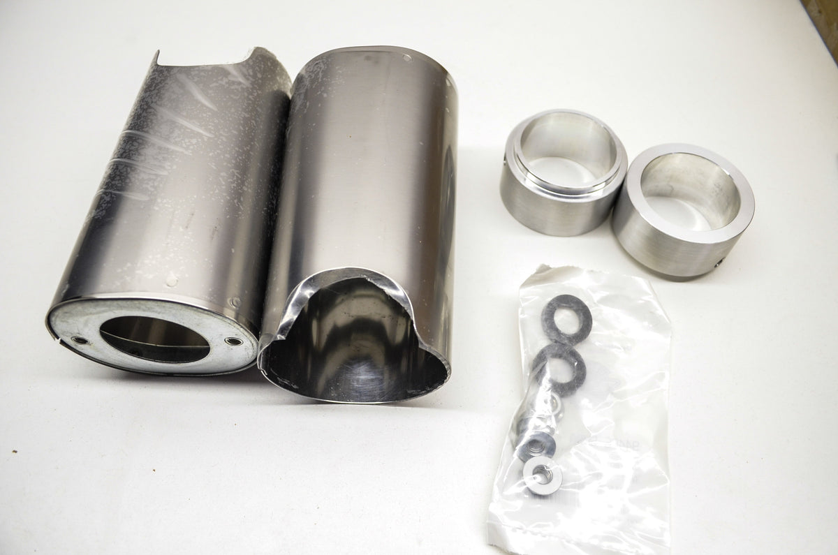 OEM Harley-Davidson 94486 Fork Service Kit FLSTF NOS