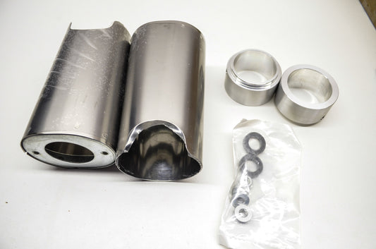 OEM Harley-Davidson 94486 Fork Service Kit FLSTF NOS