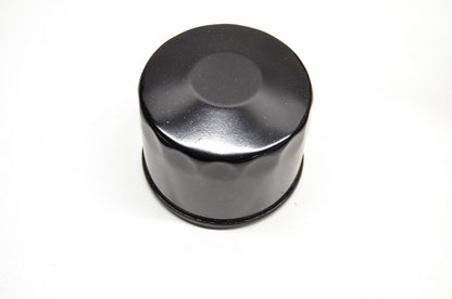 OEM Harley-Davidson 63810-80T Black Oil Filter NOS