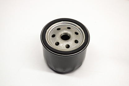 OEM Harley-Davidson 63810-80T Black Oil Filter NOS
