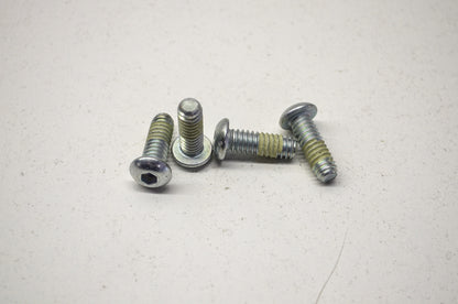 OEM Harley-Davidson 927A Hex Socket Head Button Screw Qty 4 NOS