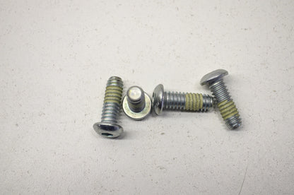 OEM Harley-Davidson 927A Hex Socket Head Button Screw Qty 4 NOS