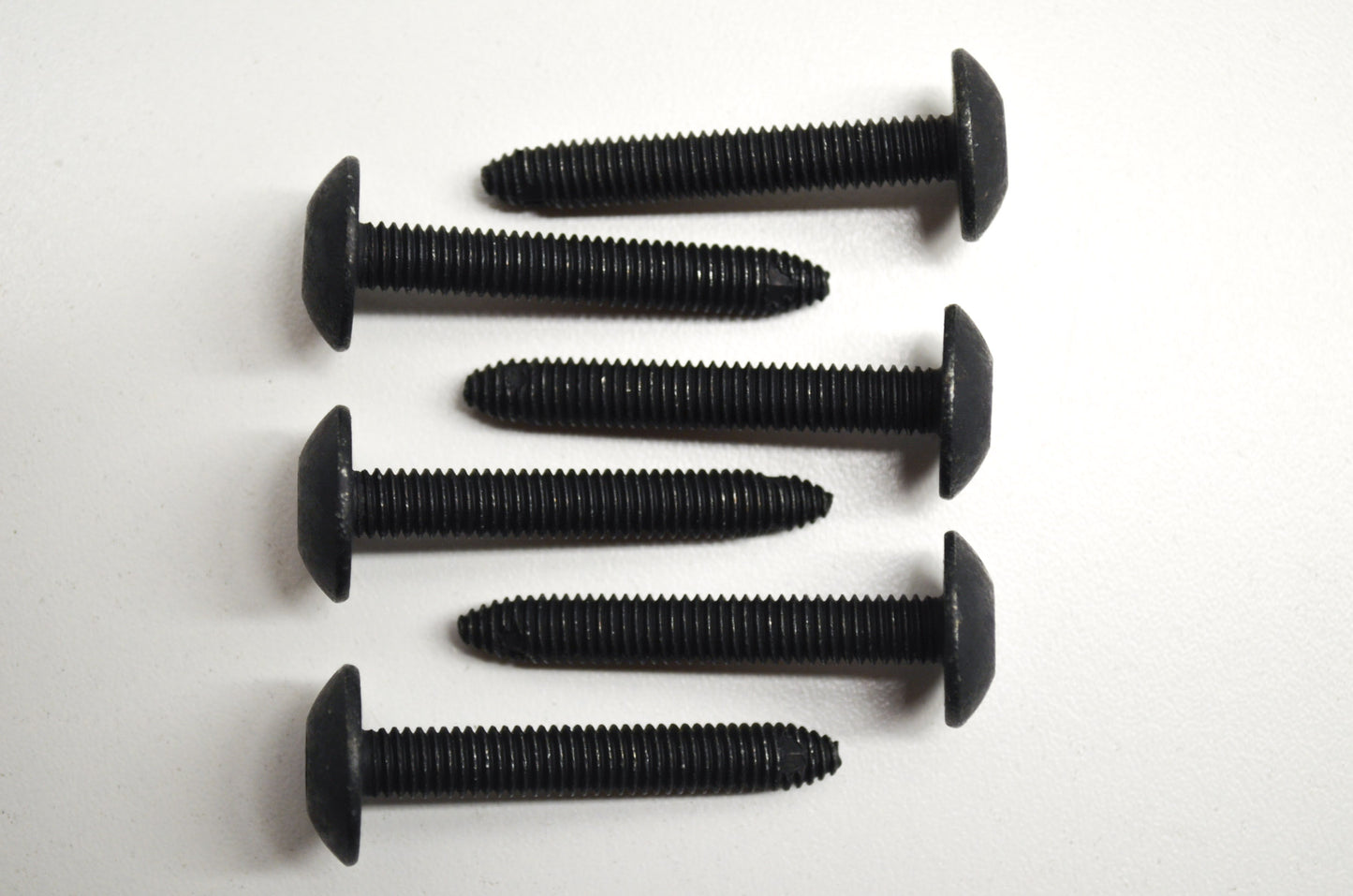 OEM Polaris 7519001 Screw M6X1X40,TR/TX-M Qty 6 NOS