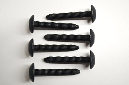 OEM Polaris 7519001 Screw M6X1X40,TR/TX-M Qty 6 NOS