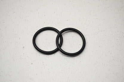 OEM Harley-Davidson 49031-84T O-Ring Set Qty 2 NOS