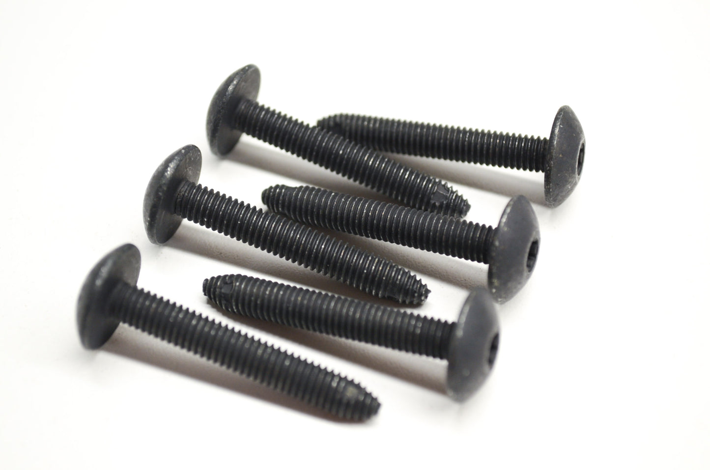 OEM Polaris 7519001 Screw M6X1X40,TR/TX-M Qty 6 NOS