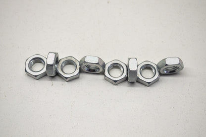 OEM Harley-Davidson 7848W Nut Qty 8 NOS