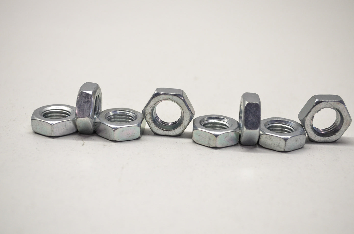 OEM Harley-Davidson 7848W Nut Qty 8 NOS