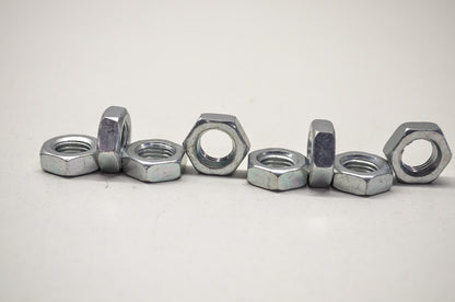 OEM Harley-Davidson 7848W Nut Qty 8 NOS