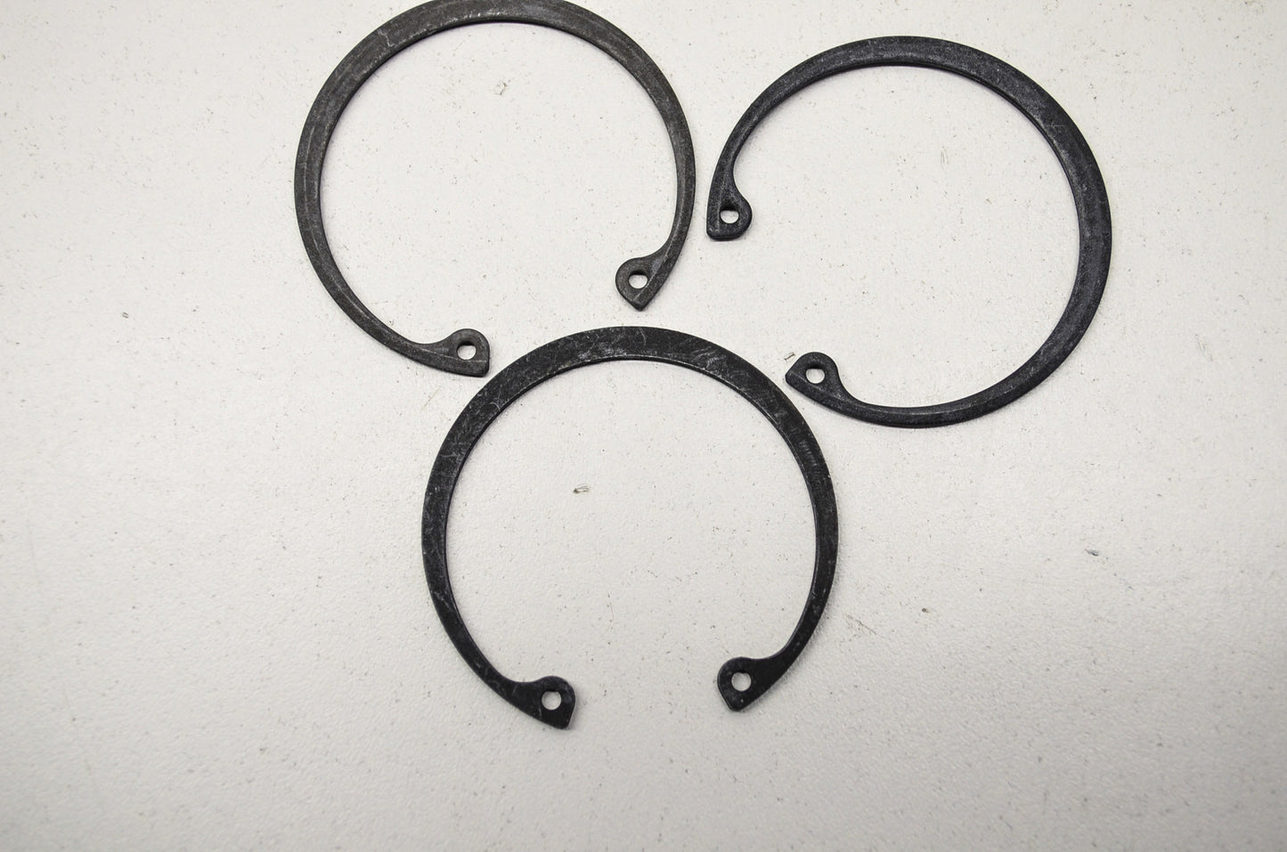 OEM Harley-Davidson 35021-89 Snap Ring Qty 3 NOS
