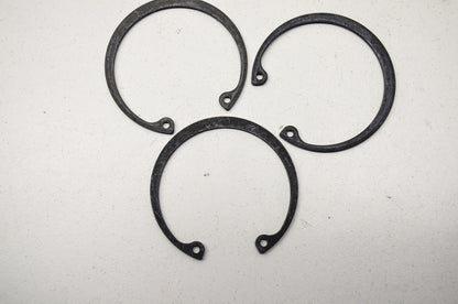 OEM Harley-Davidson 35021-89 Snap Ring Qty 3 NOS