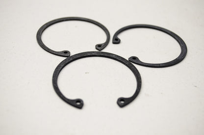 OEM Harley-Davidson 35021-89 Snap Ring Qty 3 NOS