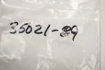 OEM Harley-Davidson 35021-89 Snap Ring Qty 3 NOS