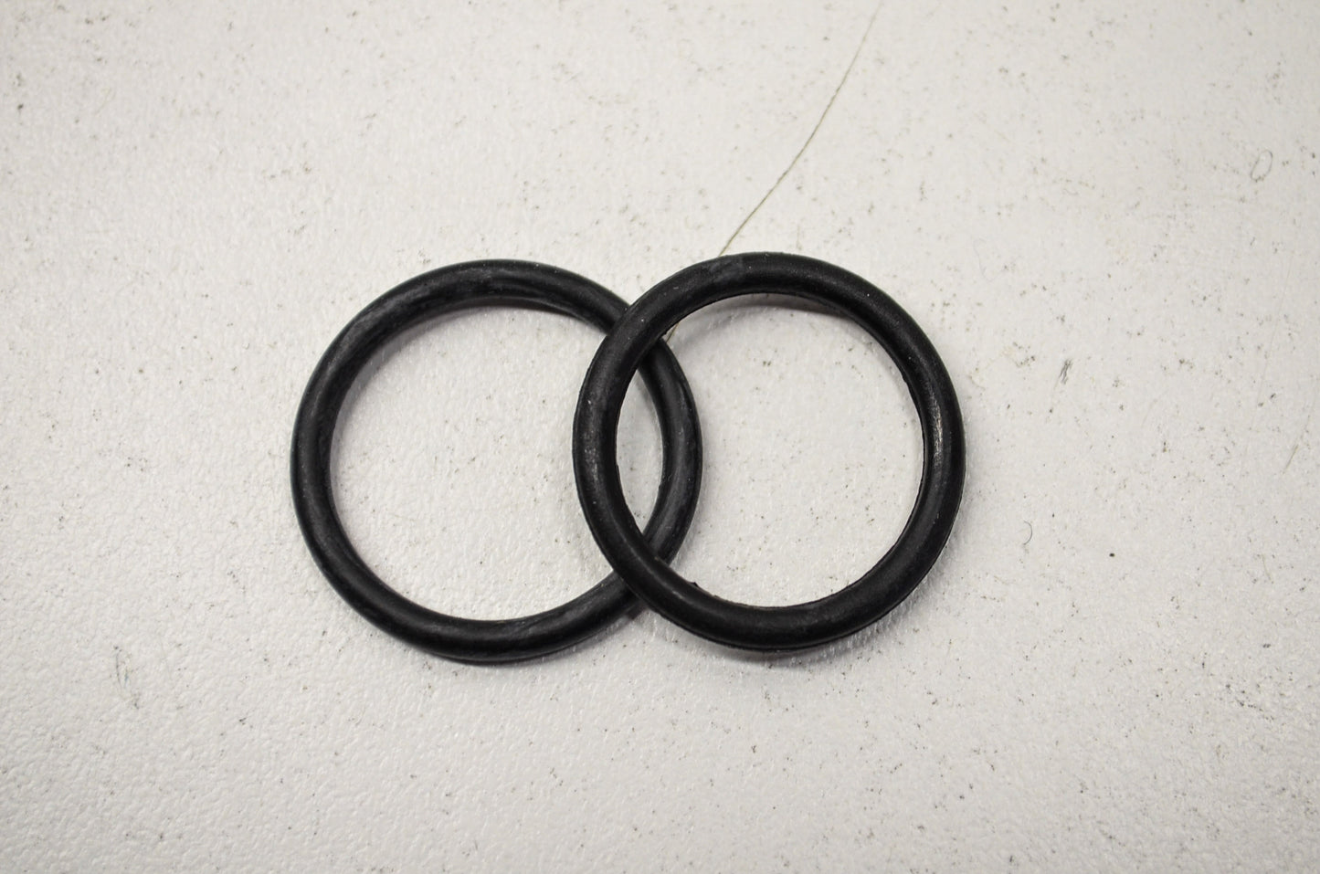 OEM Harley-Davidson 49030-84T O-Ring Set Qty 2 NOS