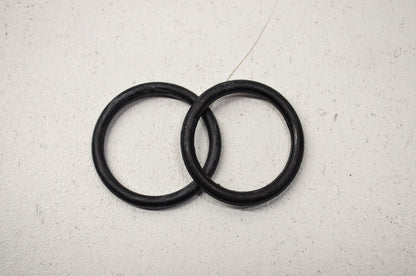 OEM Harley-Davidson 49030-84T O-Ring Set Qty 2 NOS